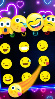 كيبورد سراب المزخرف الاحترافي screenshot 2