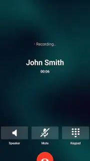 10-21 Police Phone screenshot 2