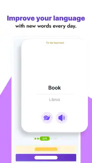 10 Minute Language screenshot 2