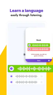 10 Minute Language screenshot 3