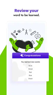 10 Minute Language screenshot 5