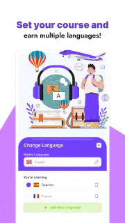 10 Minute Language screenshot 6