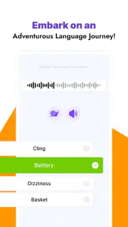 10 Minute Language screenshot 8