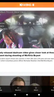 10TV WBNS Columbus, Ohio screenshot 7