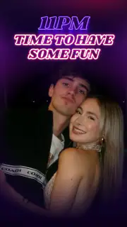11PM - Chat & Date Now screenshot 1