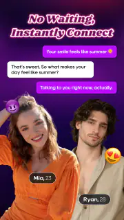 11PM - Chat & Date Now screenshot 5