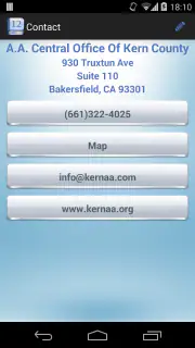 12 Steps AA Companion screenshot 6