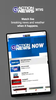 13 Action News screenshot 5