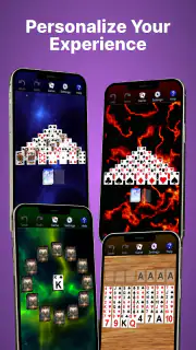 150+ Classic Card Games Pack screenshot 3