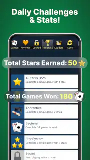 150+ Classic Card Games Pack screenshot 4