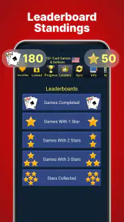150+ Classic Card Games Pack screenshot 5