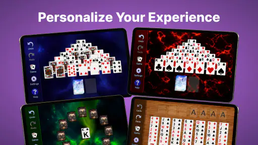 150+ Classic Card Games Pack screenshot 8
