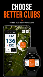 15th Club Golf GPS Rangefinder screenshot 4