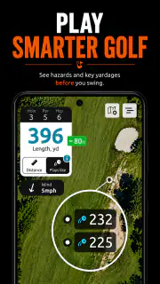 15th Club Golf GPS Rangefinder screenshot 5