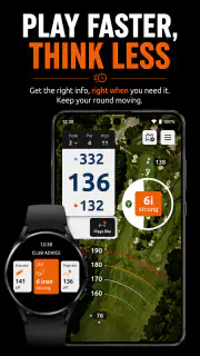 15th Club Golf GPS Rangefinder screenshot 8
