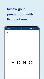 1800 Contacts - Lens Store screenshot 3