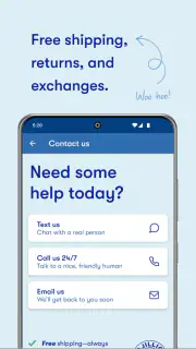1800 Contacts - Lens Store screenshot 5