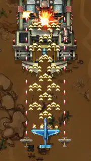 1941 Air Attack: Plane Shooter screenshot 3