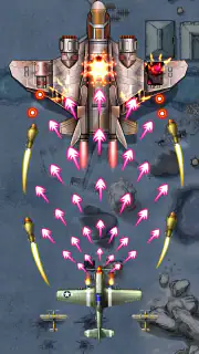 1941 Air Attack: Plane Shooter screenshot 5
