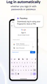 1Password: Password Manager screenshot 3
