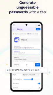 1Password: Password Manager screenshot 5