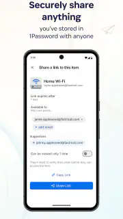 1Password: Password Manager screenshot 6