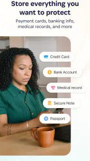 1Password: Password Manager screenshot 7
