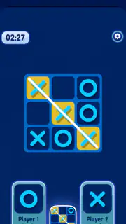 2 Player Games Offline - 1234 screenshot 6