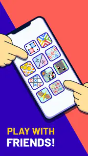 2 Player Games - Offline screenshot 3