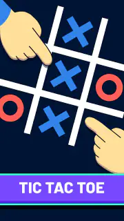 2 Player Games - Offline screenshot 4
