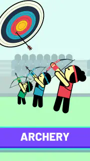 2 Player Games - Offline screenshot 8