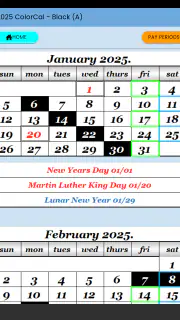 2025 ColorCal screenshot 4