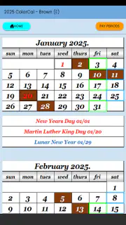 2025 ColorCal screenshot 5
