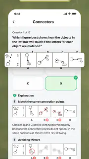 2026 ASVAB Practice Test Prep screenshot 2