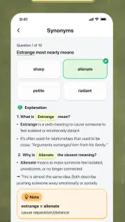 2026 ASVAB Practice Test Prep screenshot 3