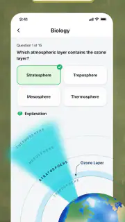 2026 ASVAB Practice Test Prep screenshot 4