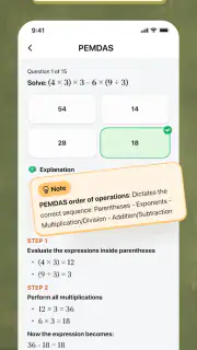 2026 ASVAB Practice Test Prep screenshot 5