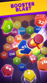 2048 Puzzle Fun screenshot 7