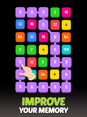 2248 - Number Games 2048 screenshot