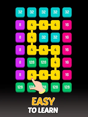 2248 - Number Games 2048 screenshot