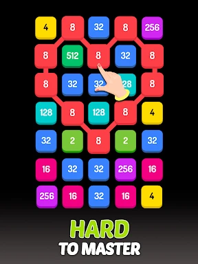 2248 - Number Games 2048 screenshot