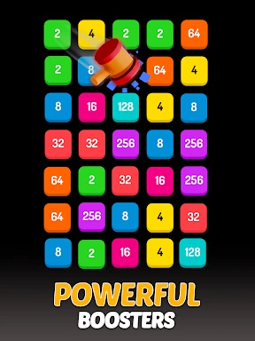 2248 - Number Games 2048 screenshot
