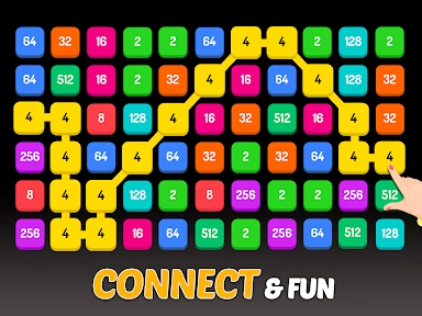 2248 - Number Games 2048 screenshot