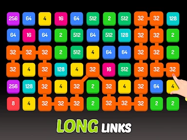 2248 - Number Games 2048 screenshot