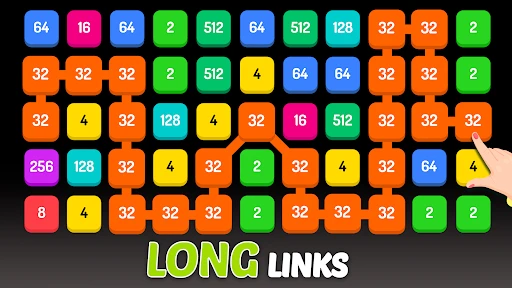 2248 - Number Games 2048 screenshot