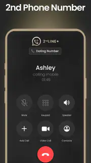 2nd Line+ Phone Number & eSIM screenshot 6