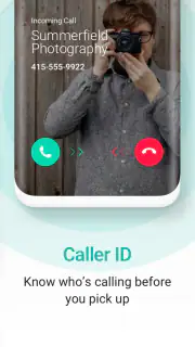 2ndLine - Second Phone Number screenshot 2