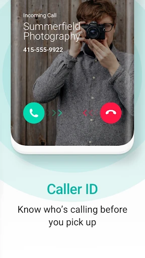 2ndLine - Second Phone Number screenshot