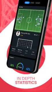 365Scores: Live Scores & News screenshot 2