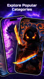 3D 4D 4K Live Wallpaper screenshot 5